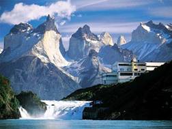 Hotel Explora Patagonia