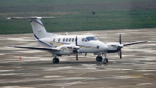 Aiplane charter in Romania