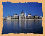 House of Parliament - Courtesy of Hungarian Tourism Rt. photo gallery