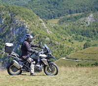 Transylvania motorcycle tours-Guided Motorcycle Tours Europe 